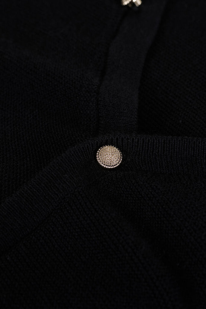 ba&sh - ELSY JUMPER - Black-Sweater_ba&sh-Aritmetik-montreal