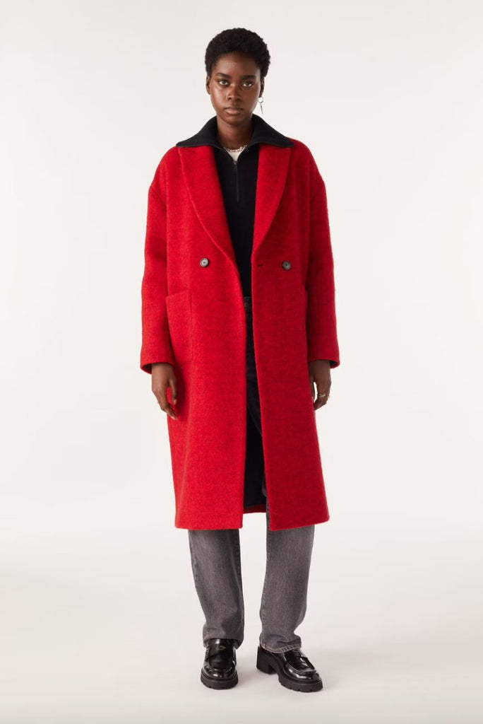 ba&sh - tao coat-Jacket_ba&sh-Aritmetik-montreal