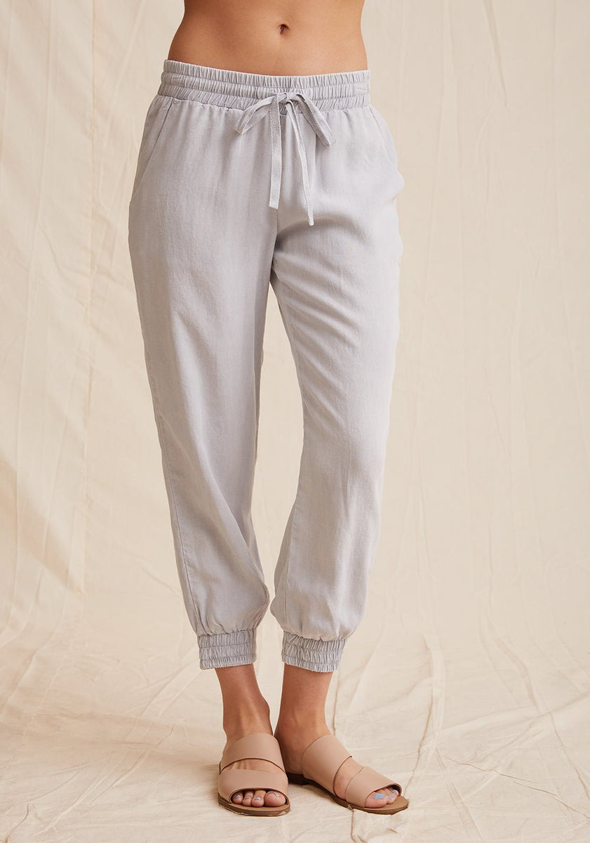 Easy Jogger Light Grey Bella Dahl Aritmetik