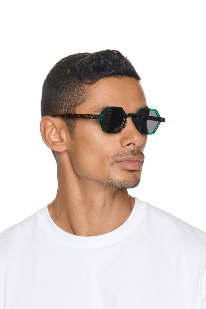 HIP & BONE - JEFFREY GREEN-Sunglasses_HIP & BONE-Aritmetik-montreal