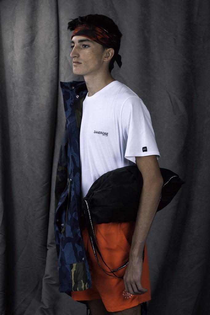 Men's Tops | Aritmetik