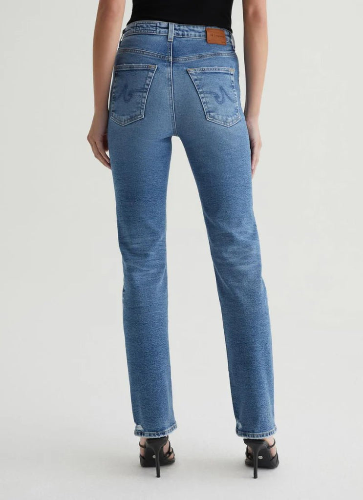 AG JEANS - Alexxis Slim Jeans 18 YEARS - ATLANTIC - JEANS_AG Jeans - Aritmetik - montreal