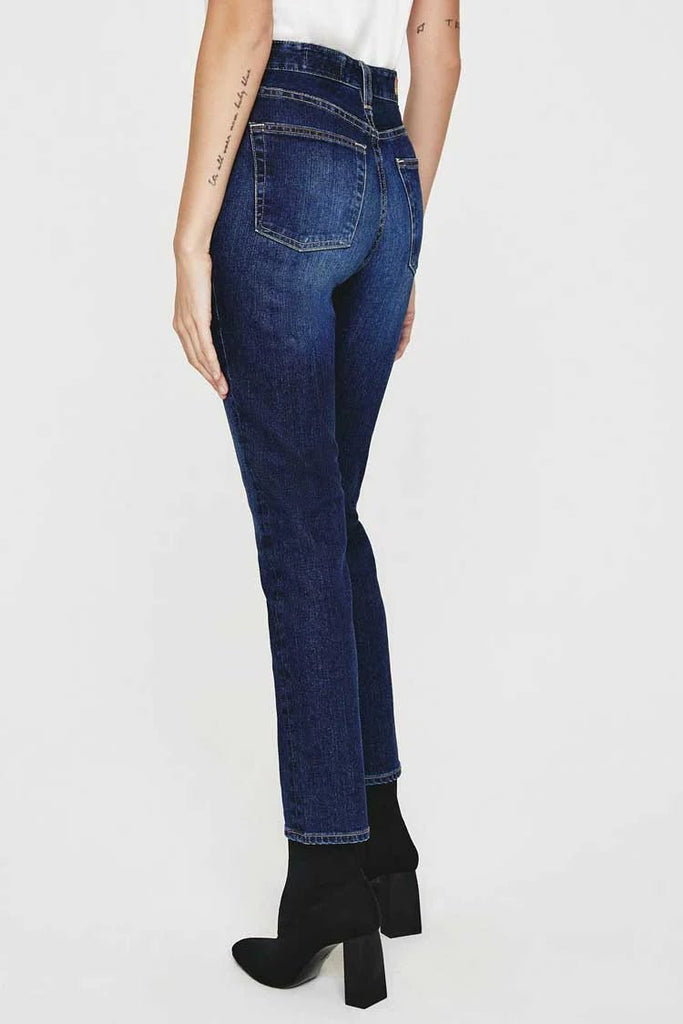 AG JEANS - Alexxis Slim Jeans - Airway - JEANS_AG Jeans - Aritmetik - montreal