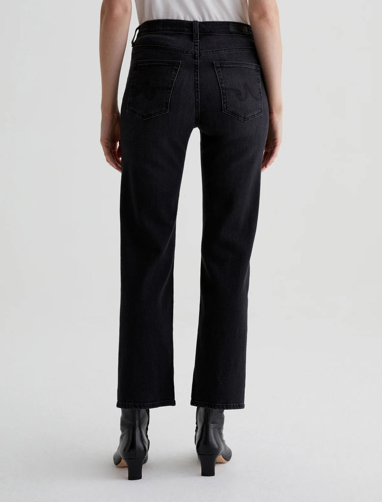 AG JEANS - Brinley MID - RISE STRAIGHT - GLASGOW - JEANS_AG Jeans - Aritmetik - montreal