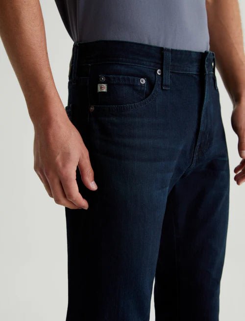 AG JEANS - Dylan 360° SLIM SKINNY FIT STRETCH DENIM - BUNDLED - JEANS_AG Jeans - Aritmetik - montreal