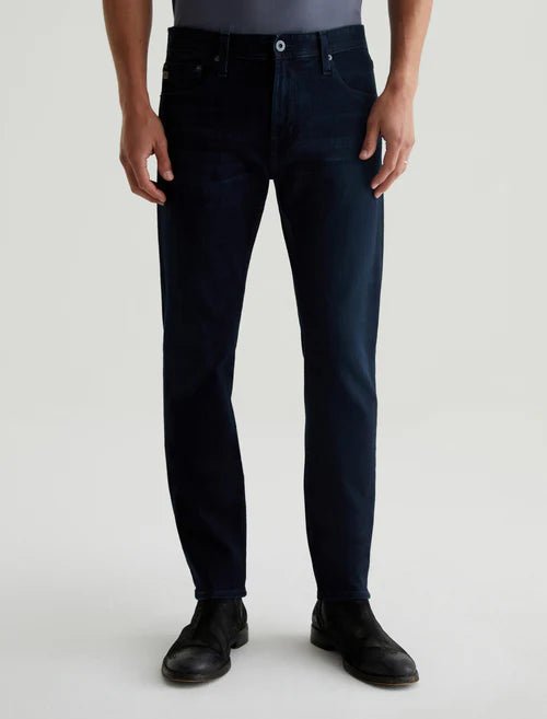 AG JEANS - Dylan 360° SLIM SKINNY FIT STRETCH DENIM - BUNDLED - JEANS_AG Jeans - Aritmetik - montreal