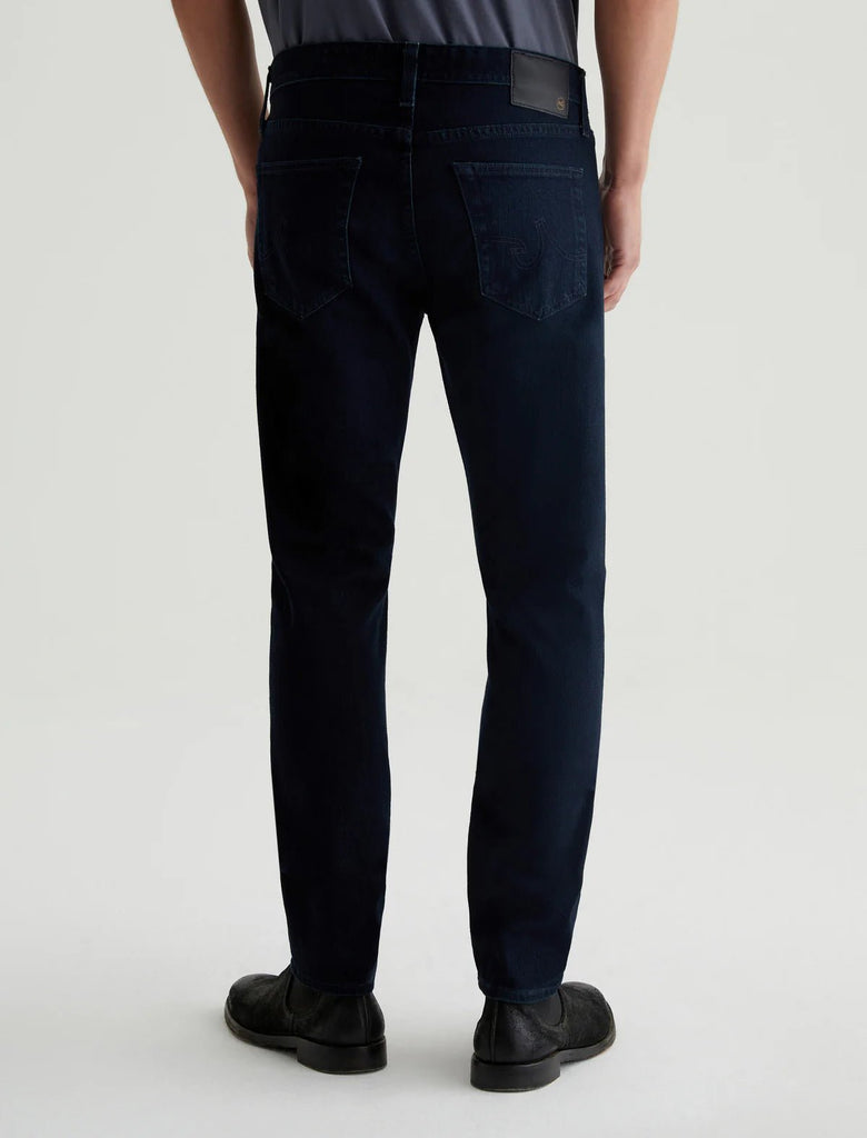 AG JEANS - Dylan 360° SLIM SKINNY FIT STRETCH DENIM - BUNDLED - JEANS_AG Jeans - Aritmetik - montreal