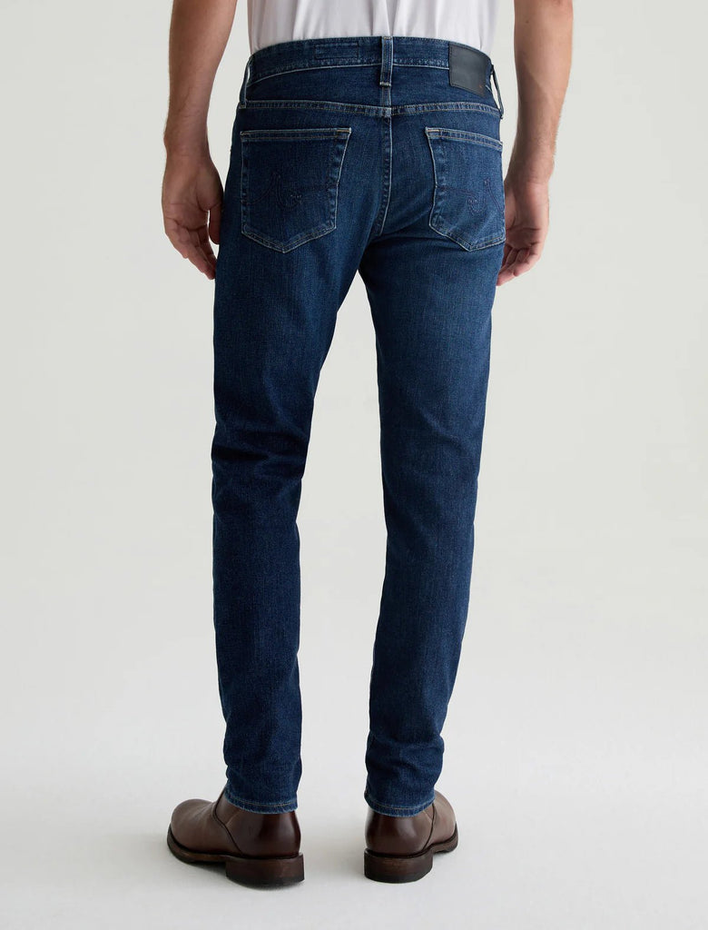 AG JEANS - Dylan 360° SLIM SKINNY FIT STRETCH DENIM - MIDLANDS - JEANS_AG Jeans - Aritmetik - montreal