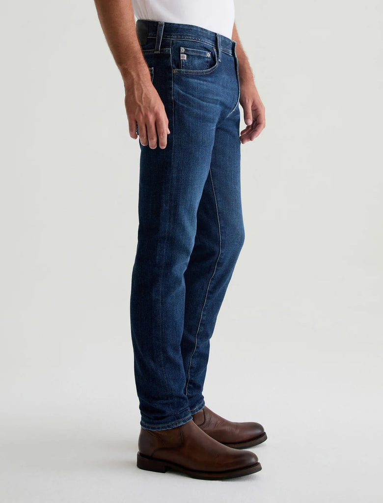 AG JEANS - Dylan 360° SLIM SKINNY FIT STRETCH DENIM - MIDLANDS - JEANS_AG Jeans - Aritmetik - montreal