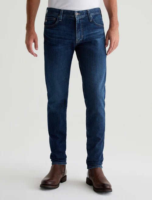 AG JEANS - Dylan 360° SLIM SKINNY FIT STRETCH DENIM - MIDLANDS - JEANS_AG Jeans - Aritmetik - montreal