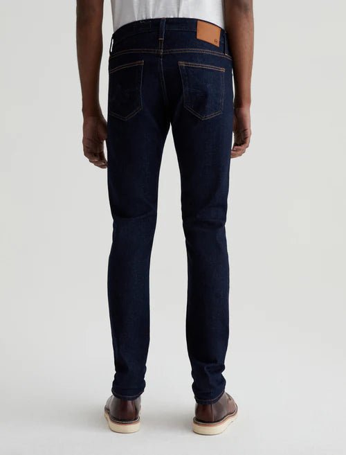 AG JEANS - Dylan 360° SLIM SKINNY STRETCH DENIM - Crucial - JEANS_AG Jeans - Aritmetik - montreal