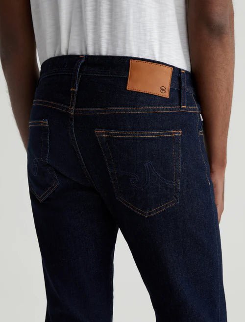 AG JEANS - Dylan 360° SLIM SKINNY STRETCH DENIM - Crucial - JEANS_AG Jeans - Aritmetik - montreal