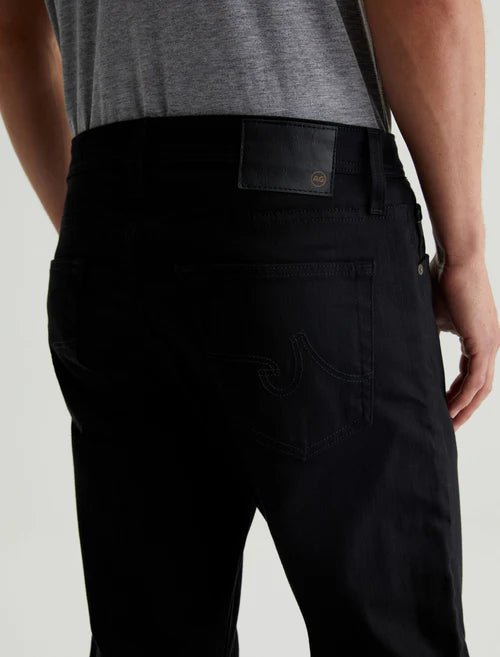 AG JEANS - Dylan Slim Skinny Fit Denim - Fantom - JEANS_AG Jeans - Aritmetik - montreal