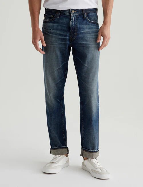 AG JEANS - Kace 28 - 9 years Lombard - JEANS_AG Jeans - Aritmetik - montreal
