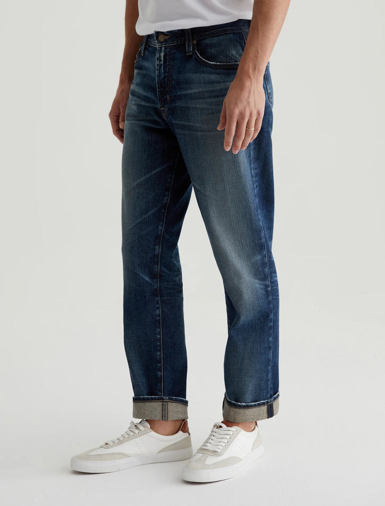 AG JEANS - Kace 28 - 9 years Lombard - JEANS_AG Jeans - Aritmetik - montreal