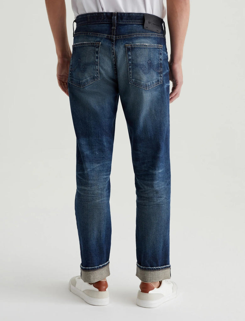 AG JEANS - Kace 28 - 9 years Lombard - JEANS_AG Jeans - Aritmetik - montreal