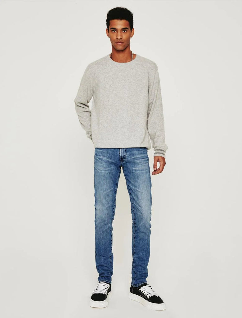 AG JEANS - Tellis 15 years Modern Slim Jeans - Sub Zero - JEANS_AG Jeans - Aritmetik - montreal