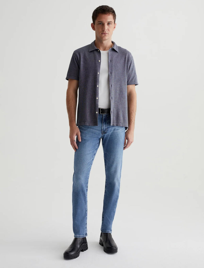 AG JEANS - Tellis MODERN SLIM - Vapor Wash NOVO - JEANS_AG Jeans - Aritmetik - montreal