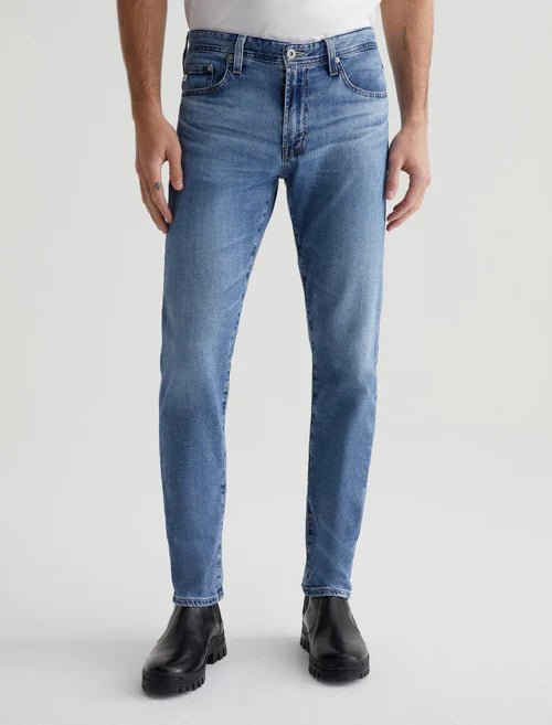 AG JEANS - Tellis MODERN SLIM - Vapor Wash NOVO - JEANS_AG Jeans - Aritmetik - montreal