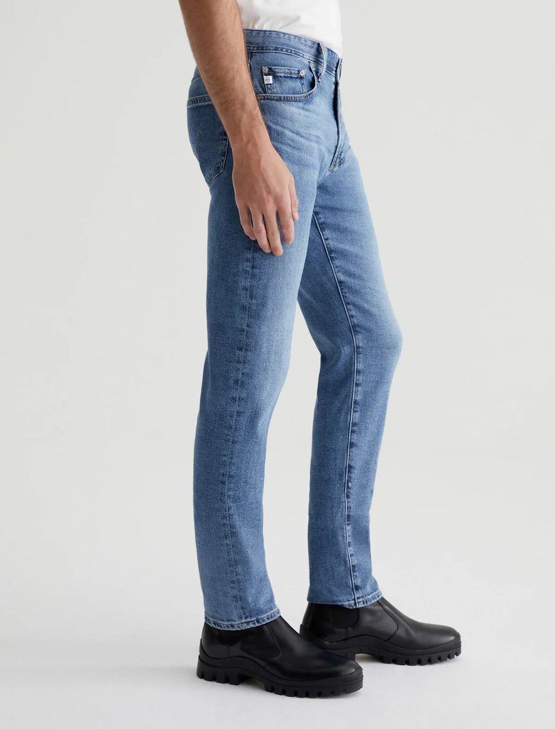 AG JEANS - Tellis MODERN SLIM - Vapor Wash NOVO - JEANS_AG Jeans - Aritmetik - montreal