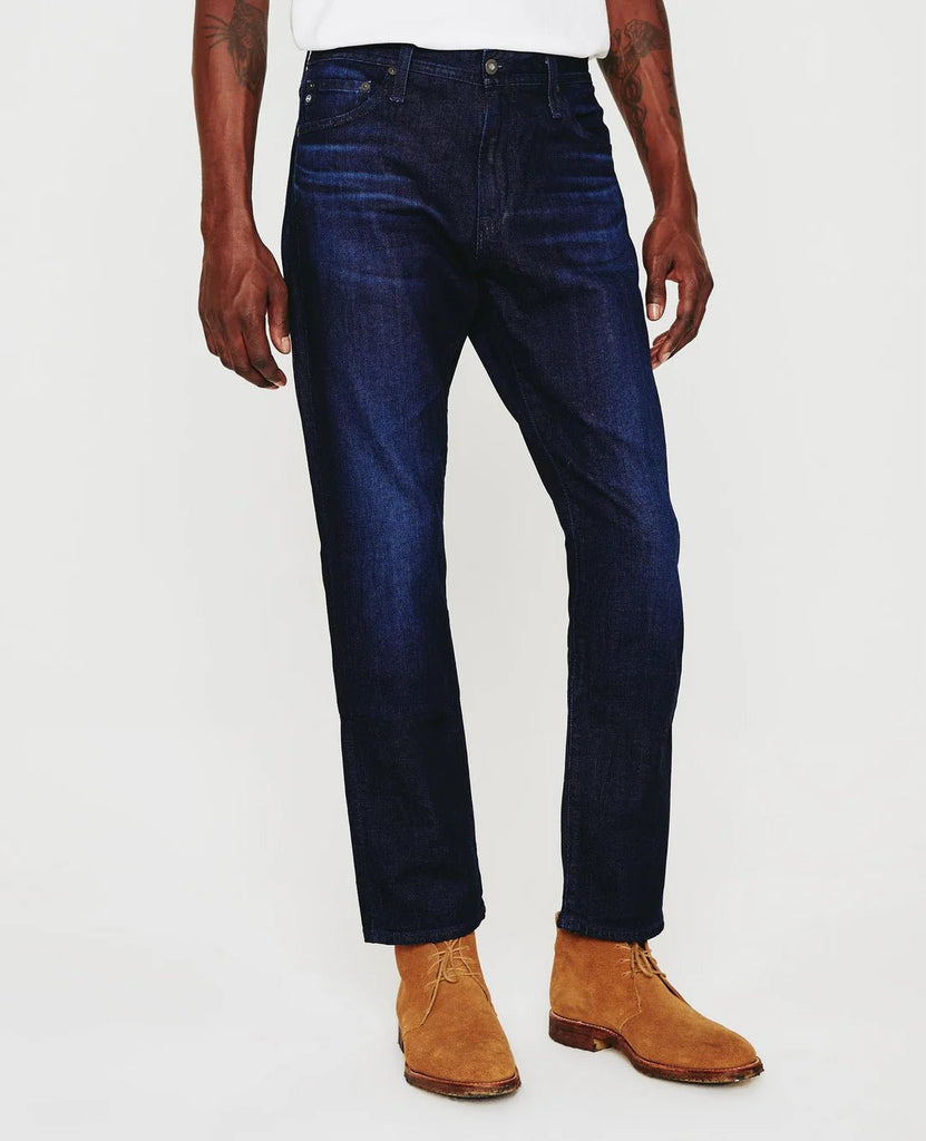 AG JEANS - Tellis SLIM SKINNY STRETCH DENIM - Revival - JEANS_AG Jeans - Aritmetik - montreal