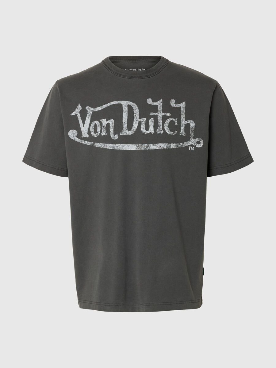 Ultrabasic T-shirt graphique pour homme Aventure Wait for Me in Quebec