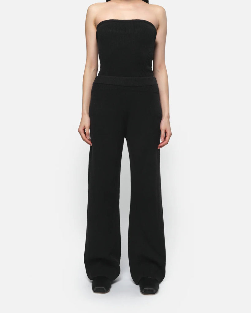 APPARIS - ALLEGRA PANT - BLACK - PANTS_APPARIS - Aritmetik - montreal