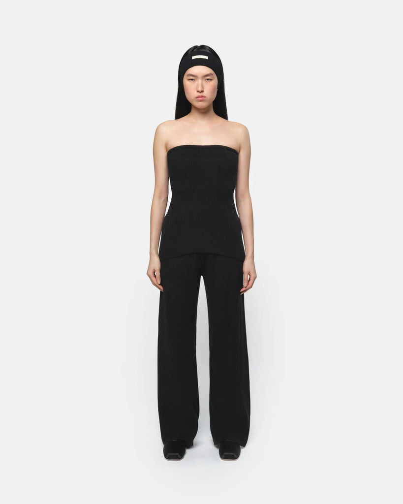 APPARIS - ALLEGRA PANT - BLACK - PANTS_APPARIS - Aritmetik - montreal