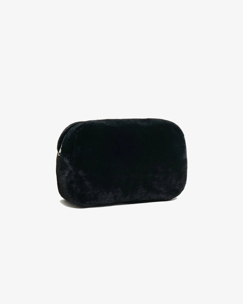 APPARIS - JUMBO NOOR POCHETTE - BLACK - Bag_APPARIS - Aritmetik - montreal