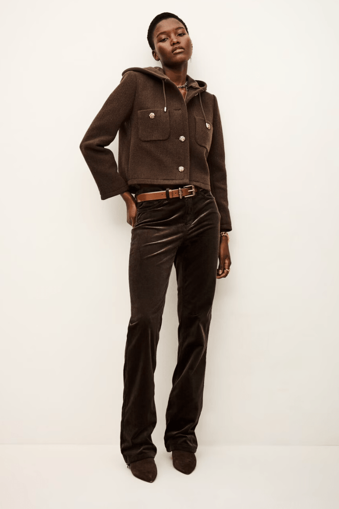 ba&sh - Merry Jacket - Jacket_ba&sh - Aritmetik - montreal