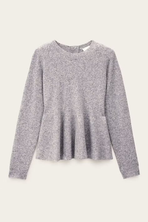 ba&sh - SALAMA JUMPER - Sweater_ba&sh - Aritmetik - montreal