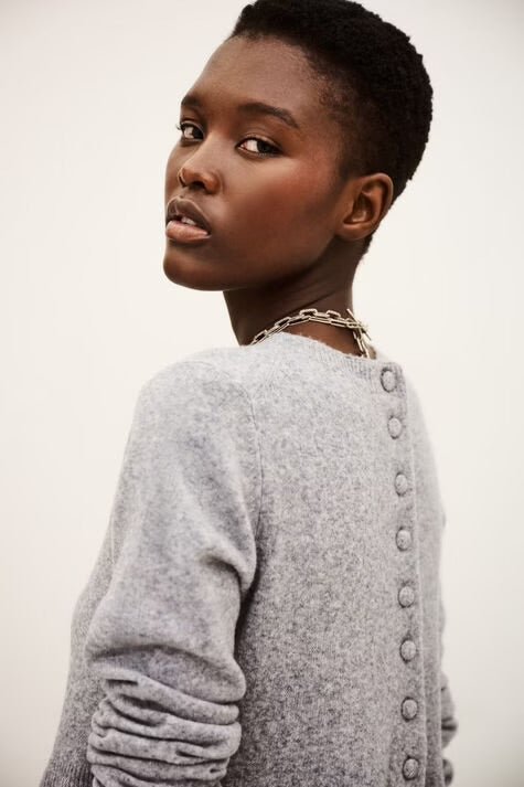 ba&sh - SALAMA JUMPER - Sweater_ba&sh - Aritmetik - montreal