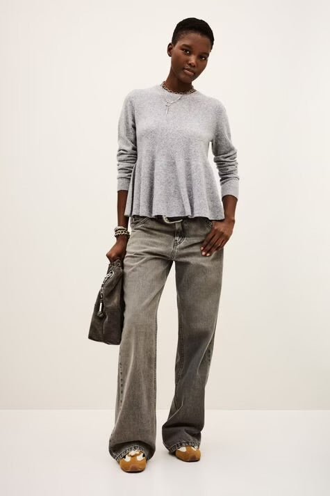 ba&sh - SALAMA JUMPER - Sweater_ba&sh - Aritmetik - montreal