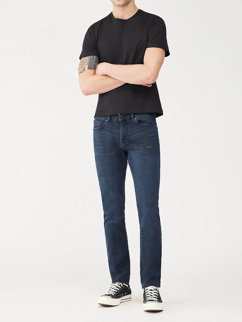 DL1961 - COOPER TAPPERED SLIM - PRESAGE - JEANS_DL1961 - Aritmetik - montreal