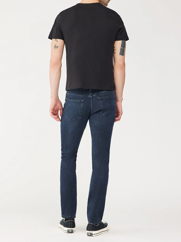 DL1961 - COOPER TAPPERED SLIM - PRESAGE - JEANS_DL1961 - Aritmetik - montreal