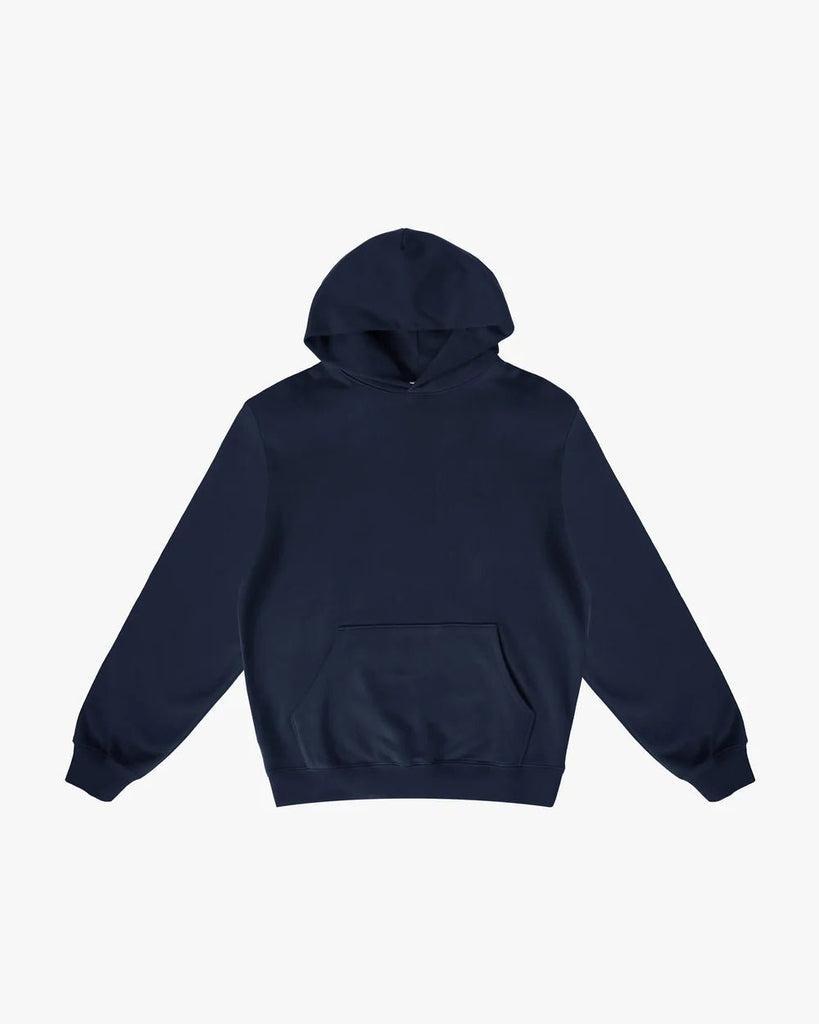 EPTM - PERFECT BOXY HOODIE - NAVY - Hoodie_EPTM - Aritmetik - montreal