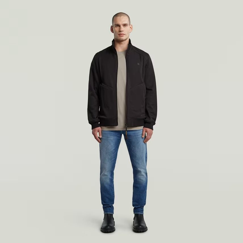 G-Star 3301 Slim Jeans Vintage Sakarya G-Star Aritmetik