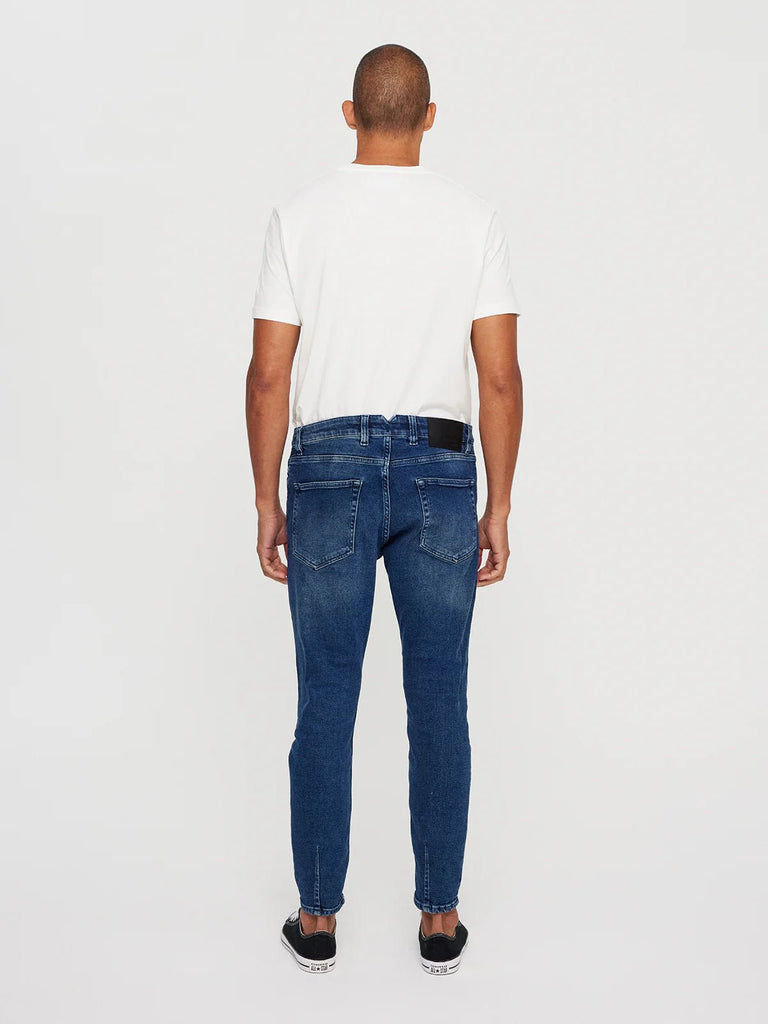 GABBA - ALEX SLIM - K3868 - JEANS_Gabba - Aritmetik - montreal