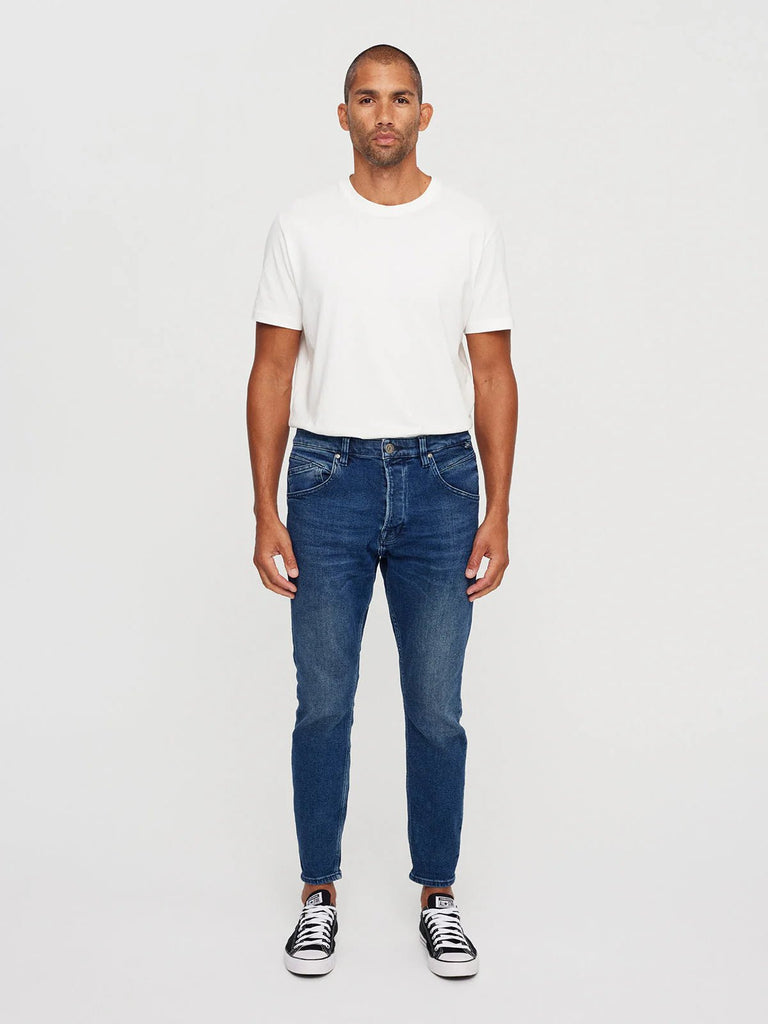 GABBA - ALEX SLIM - K3868 - JEANS_Gabba - Aritmetik - montreal