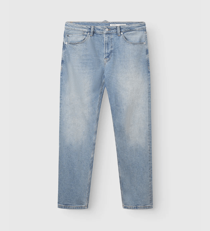 GABBA - CARL Cros - 11723 - JEANS_Gabba - Aritmetik - montreal