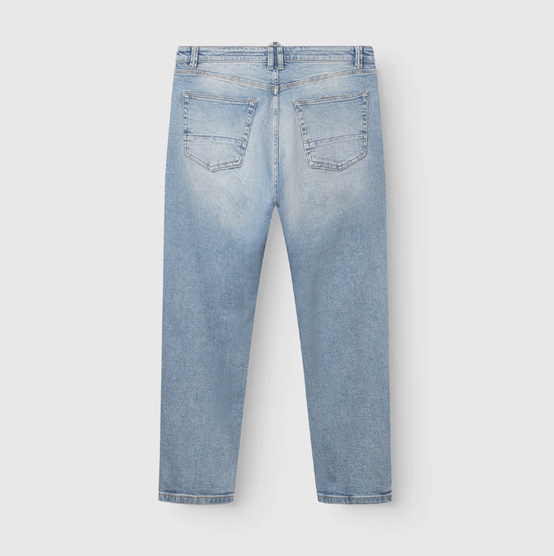 GABBA - CARL Cros - 11723 - JEANS_Gabba - Aritmetik - montreal