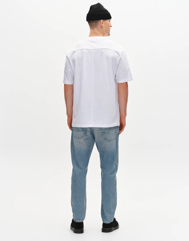 GABBA - CARL Cros - 11723 - JEANS_Gabba - Aritmetik - montreal