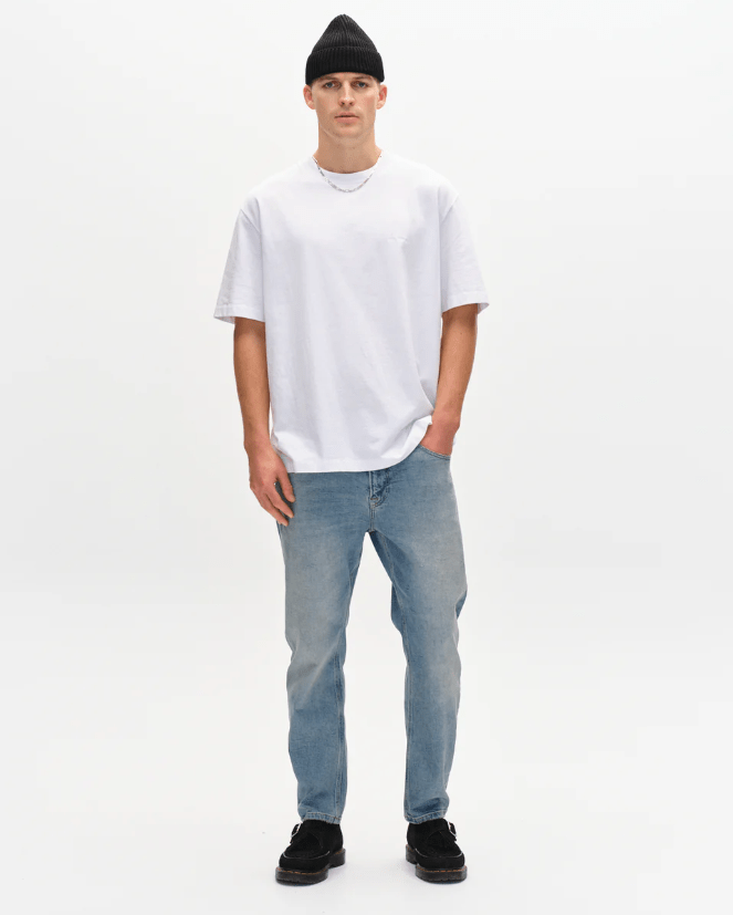 GABBA - CARL Cros - 11723 - JEANS_Gabba - Aritmetik - montreal