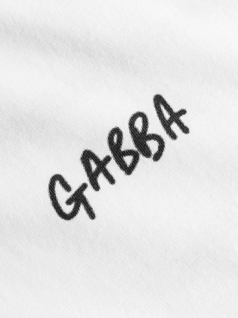 GABBA - Dune Kay Dot SS GOTS - T-shirt_Gabba - Aritmetik - montreal
