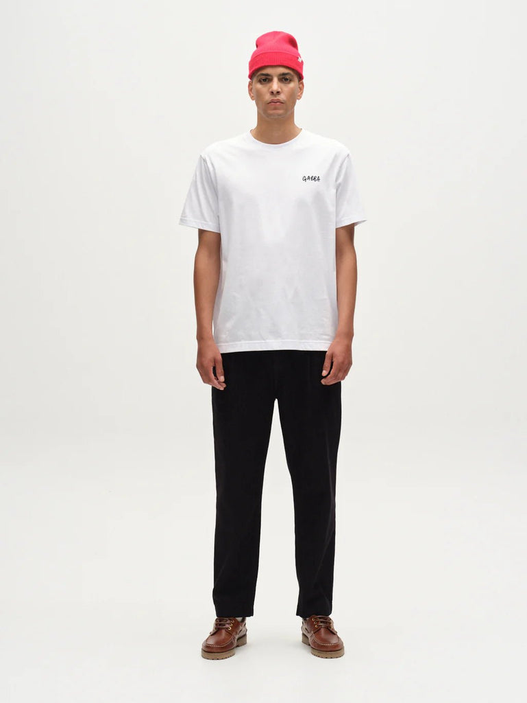 GABBA - Dune Kay Dot SS GOTS - T-shirt_Gabba - Aritmetik - montreal