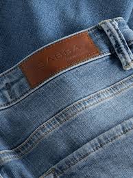 GABBA - Jones - K2615 - JEANS_Gabba - Aritmetik - montreal