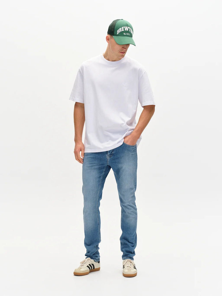 GABBA - Jones - K2615 - JEANS_Gabba - Aritmetik - montreal