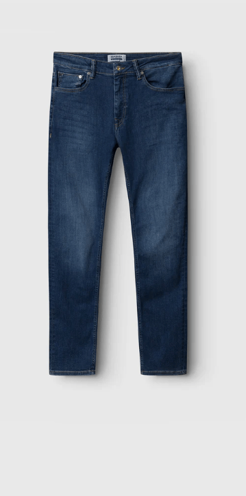 GABBA - Jones - K3870 - JEANS_Gabba - Aritmetik - montreal