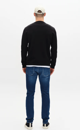 GABBA - Jones - K3870 - JEANS_Gabba - Aritmetik - montreal