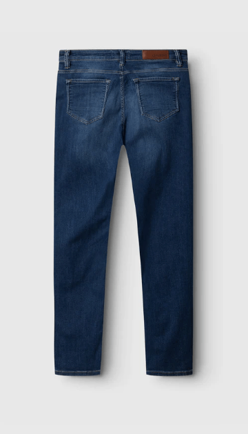 GABBA - Jones - K3870 - JEANS_Gabba - Aritmetik - montreal